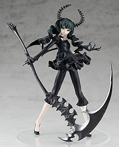 Good Smile Company Black Rock Shooter Pop Up Parade Dead Master