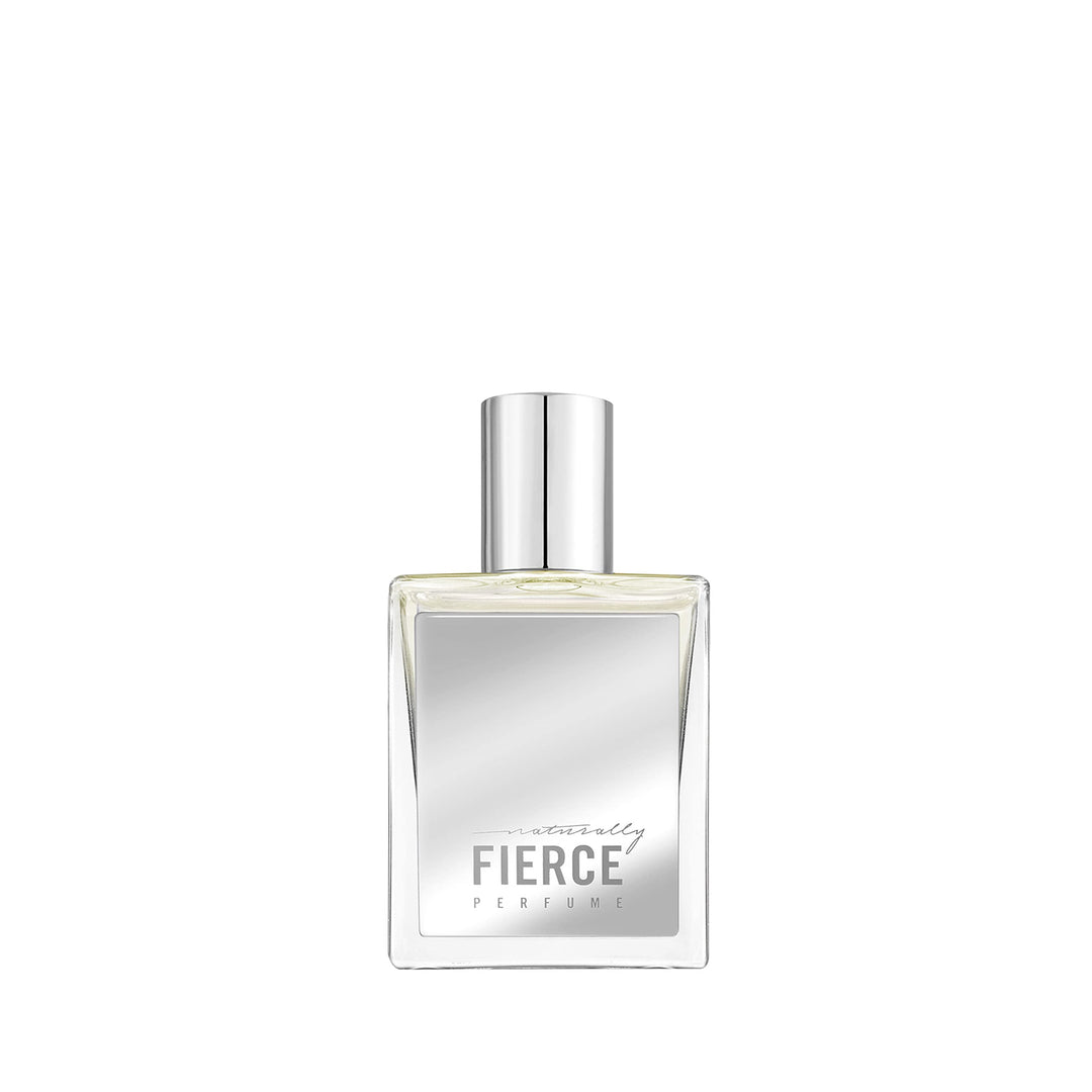 Abercrombie and Fitch Abercrombie & Fitch Naturally Fierce Eau de Parfum, 30 ml Floral,Sandalwood 30