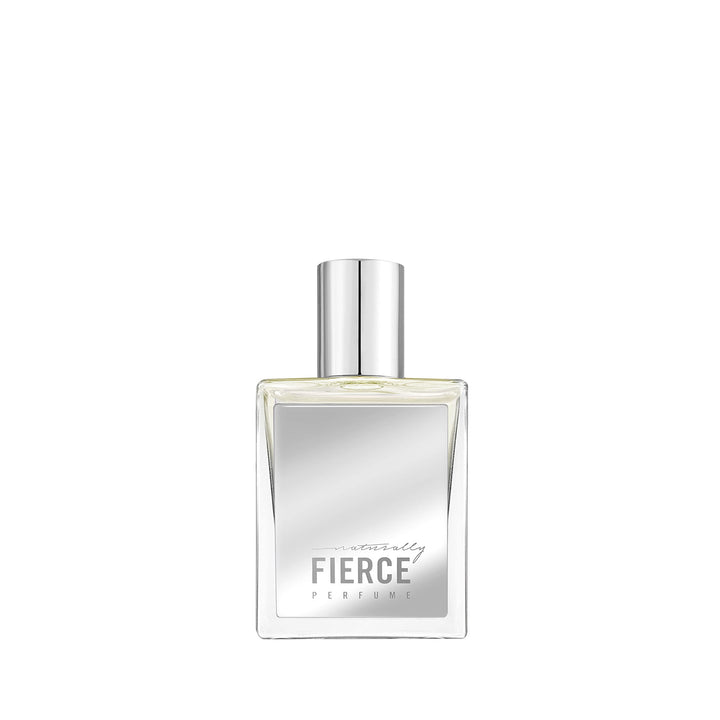 Abercrombie and Fitch Abercrombie & Fitch Naturally Fierce Eau de Parfum, 30 ml Floral,Sandalwood 30