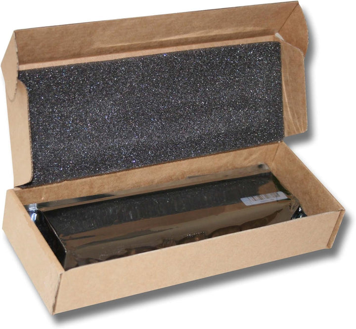 vhbw Li-Ion Akku 6600mAh (11.1V) kompatibel mit Dell Latitude E5420, E5430, E5520, E5530, E6120, E64
