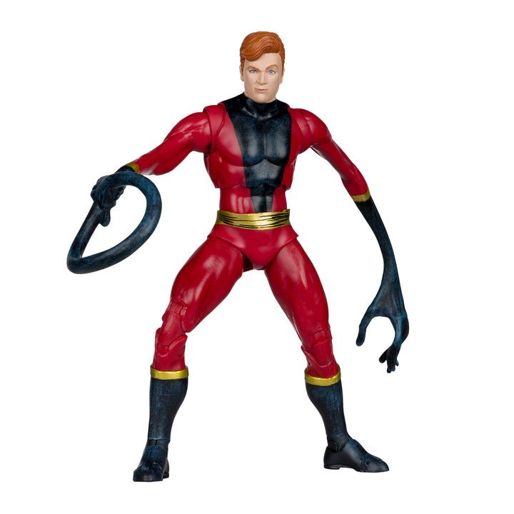 McFarlane DC Multiverse Elongated Man (DC Classics) 17,8 cm Actionfigur Spielzeug