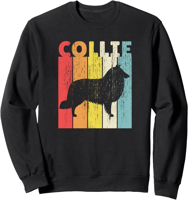 Collie Sweatshirt
