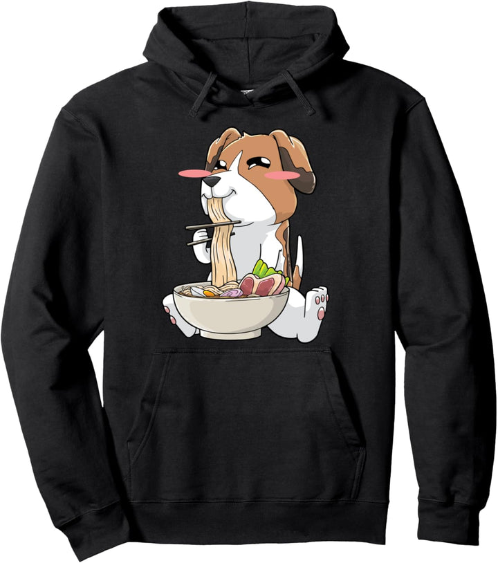 Beagle Besitzer Pullover Hoodie