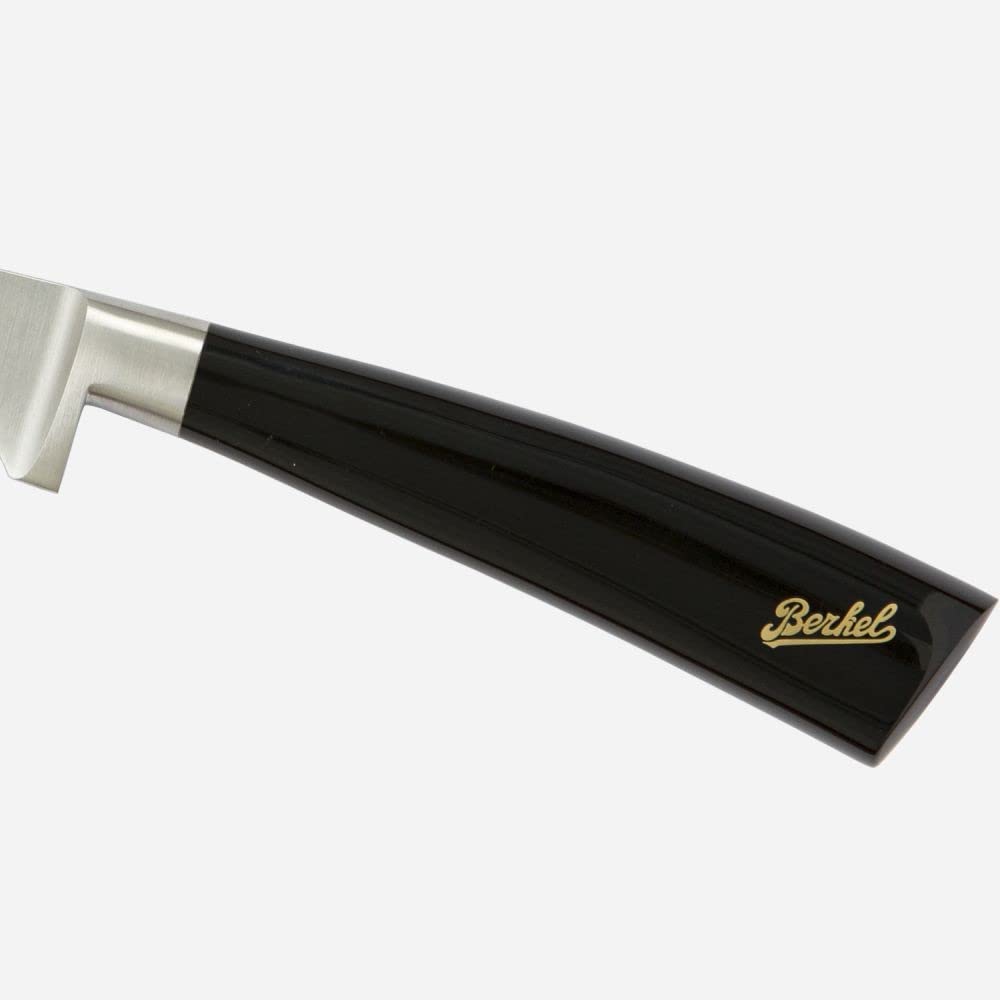 Elegance Schwarz Santoku-Messer 18 cm