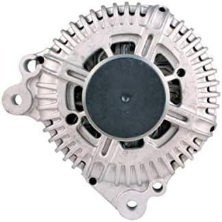 HELLA - Generator/Lichtmaschine - 14V - 180A - für u.a. VW Passat Variant (3C5) - 8EL 012 426-001