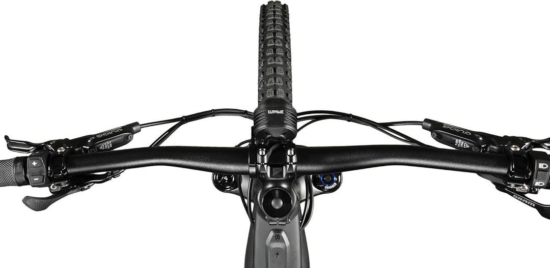 Lupine SL SF E-Bike Frontlicht Brose 2022 Fahrradbeleuchtung