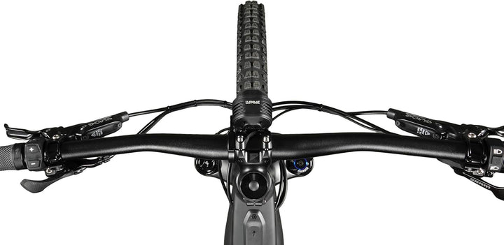 Lupine SL SF E-Bike Frontlicht Brose 2022 Fahrradbeleuchtung
