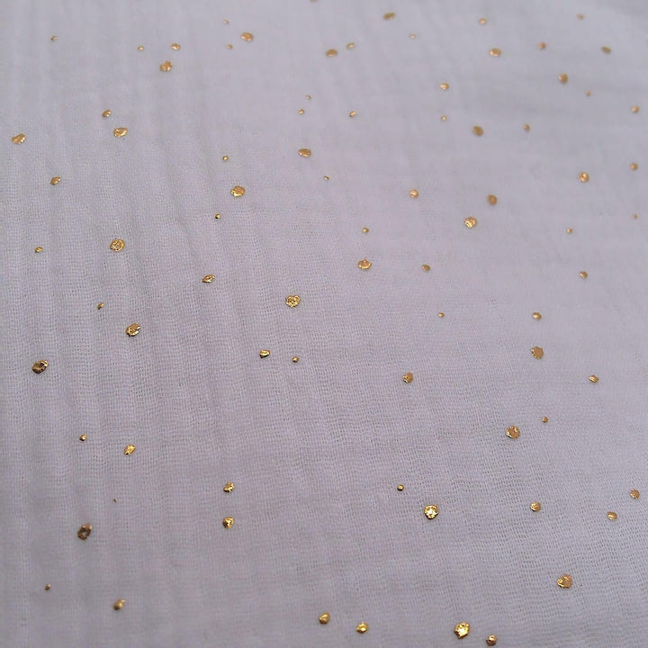 Puppenbettwäsche aus Musselin, in verschieden Grössen und Farben, für Puppenbett, Puppenbuggy, Trage