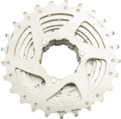 CYSKY 9 Fach Kassette 11-25T/11-28T/11-32T/11-36T/11-40T/11-42T MTB Rennrad Fahrrad Kassette Kompati