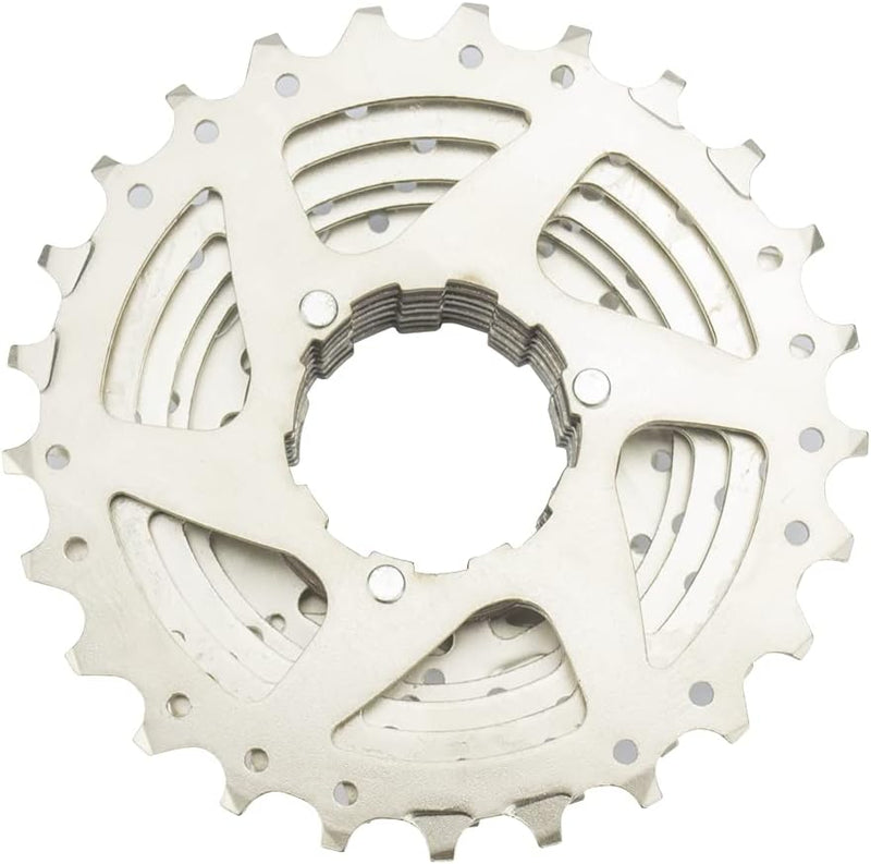 CYSKY 9 Fach Kassette 11-25T/11-28T/11-32T/11-36T/11-40T/11-42T MTB Rennrad Fahrrad Kassette Kompati