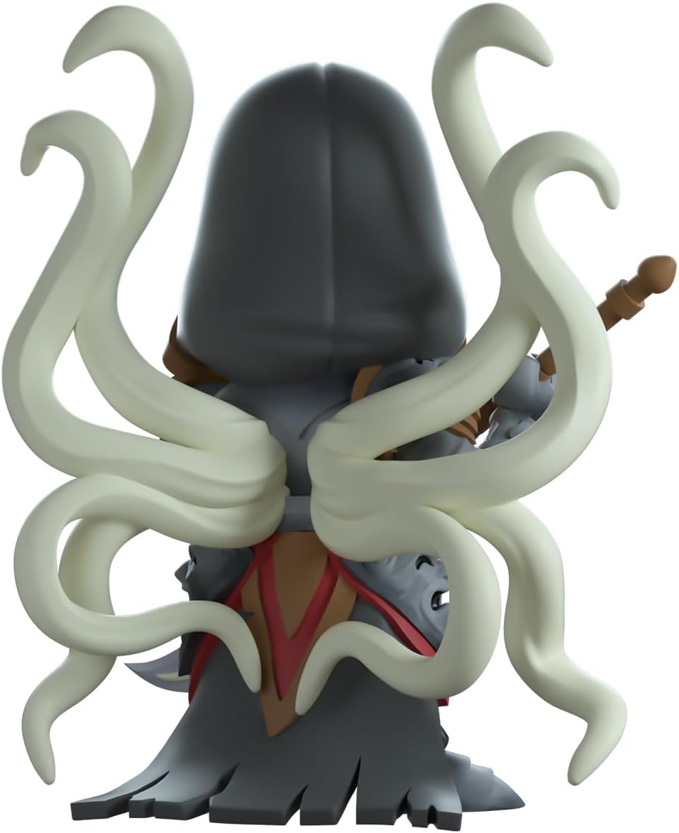 Youtooz Diablo IV Vinyl Figur Inarius 10 cm, INARIUS