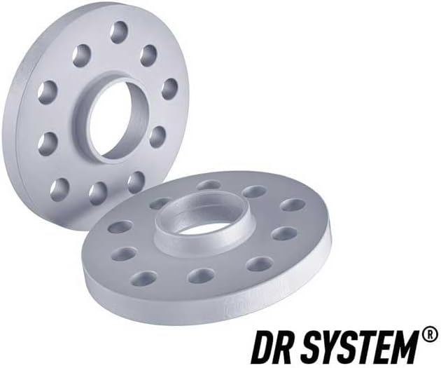 H&R Spurverbreiterungen 2x12mm 5x98 24135584