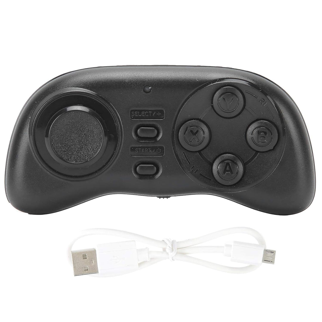 BTER Wireless Game Controller, tragbares -Bluetooth-Gamepad mit 32,8 Fuss Kontrollentfernung Ergonom