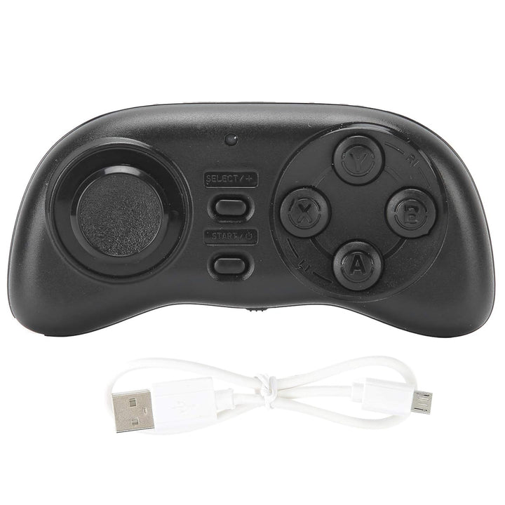BTER Wireless Game Controller, tragbares -Bluetooth-Gamepad mit 32,8 Fuss Kontrollentfernung Ergonom