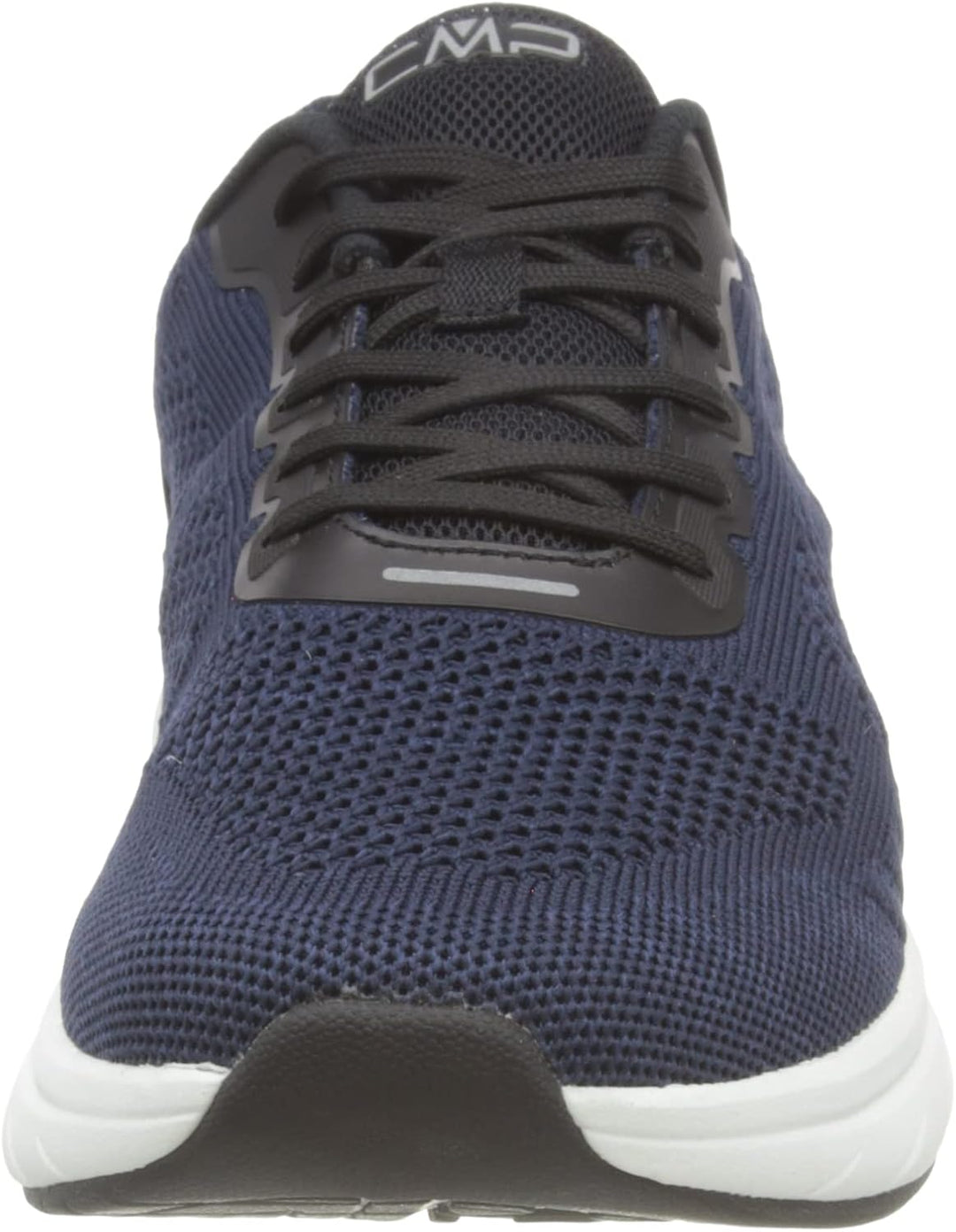 CMP Herren Nhekkar Fitness Shoes Sportschuhe 39 EU Black Blue, 39 EU Black Blue