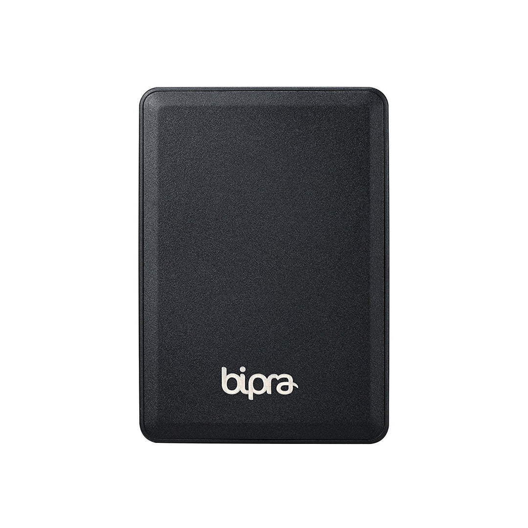 Externe Festplatte, portabel, U3, USB 3.0, NTFS, 6,4 cm/2,5 Zoll, Schwarz schwarz schwarz 60 GB