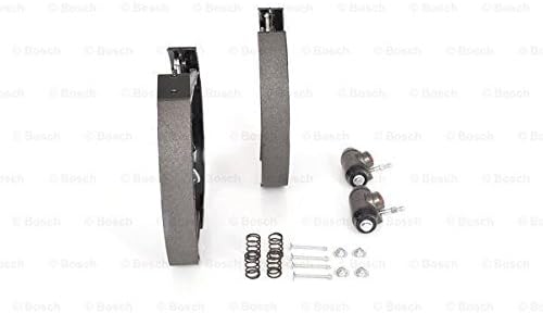 Bosch KS632 Kit Super Pro - hintere Trommelbremsenset - ein vormontiertes Set