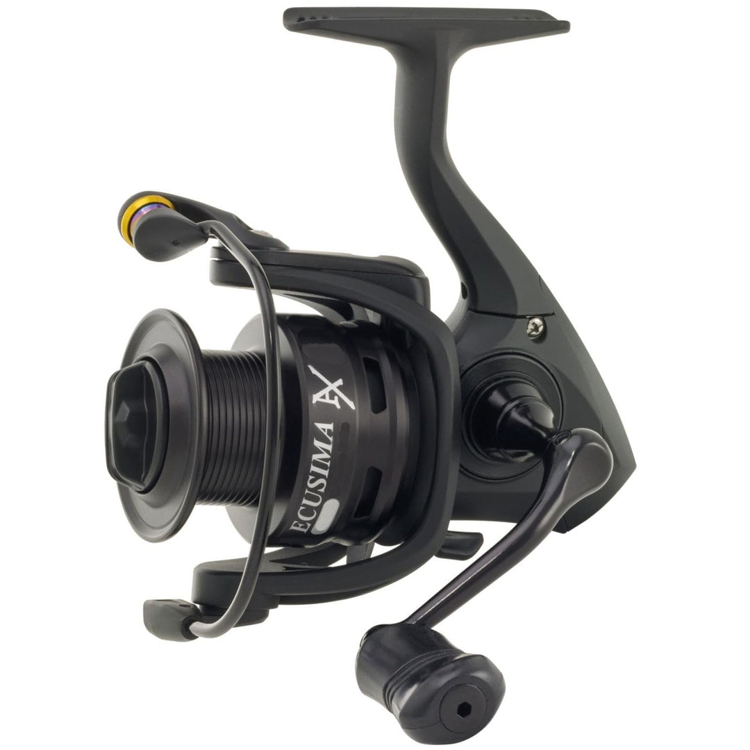 Ryobi Ecusima AX 2000 Angelrolle