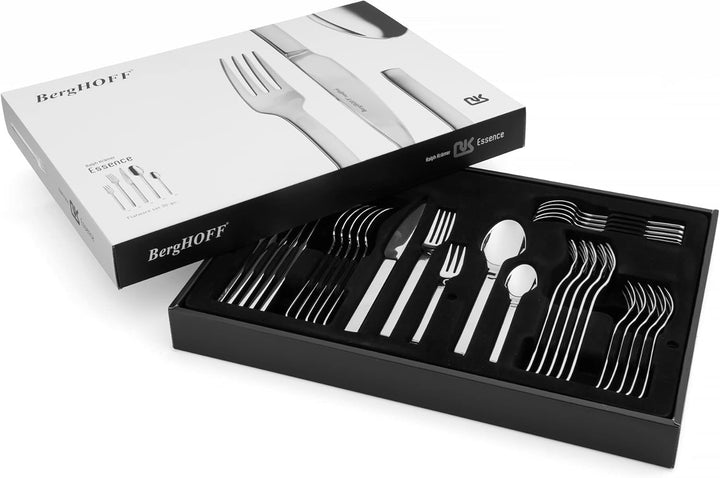 BergHOFF Besteck-Set 30-teilig Essence