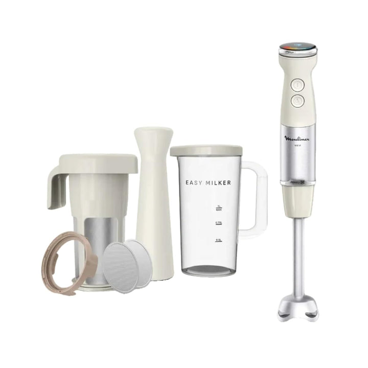 Star+ – Mixer – Easy Milker & Quickchef+ – VD70PAE0