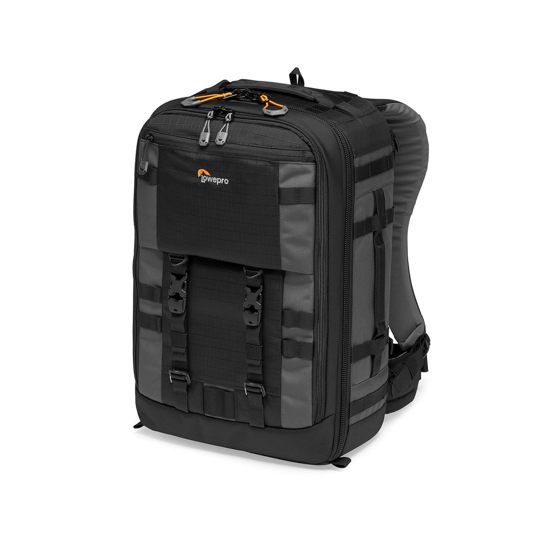 Lowepro Pro Trekker BP 350 AW II,Outdoor Camera Bag,Camera Backpack with Recycled Fabric,Fits 15” La