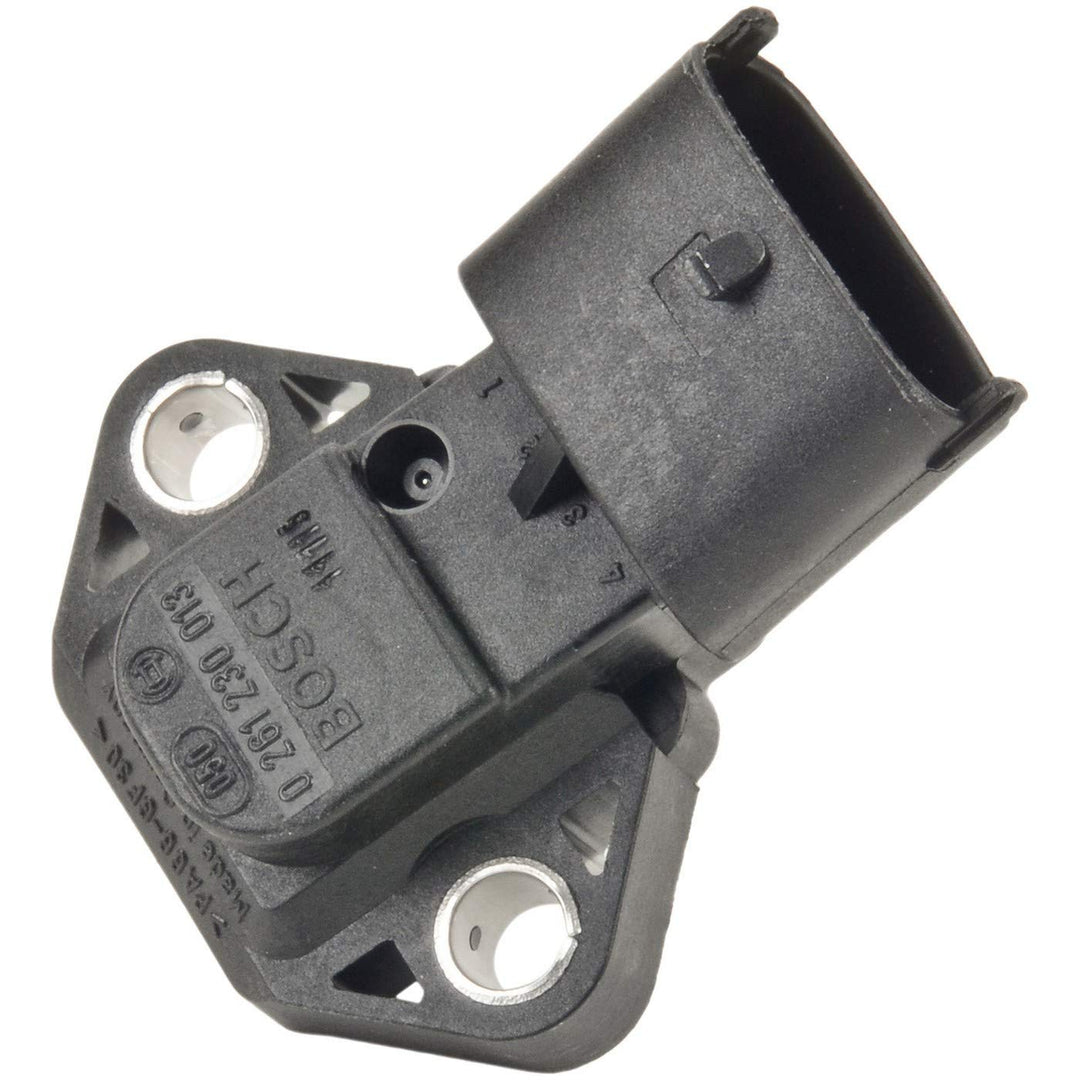 Bosch 0 261 230 013 Sensor, Saugrohrdruck 261230013 Drucksensor karte, 261230013 Drucksensor karte