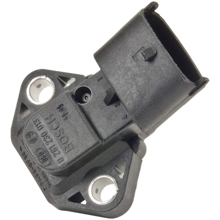 Bosch 0 261 230 013 Sensor, Saugrohrdruck 261230013 Drucksensor karte, 261230013 Drucksensor karte