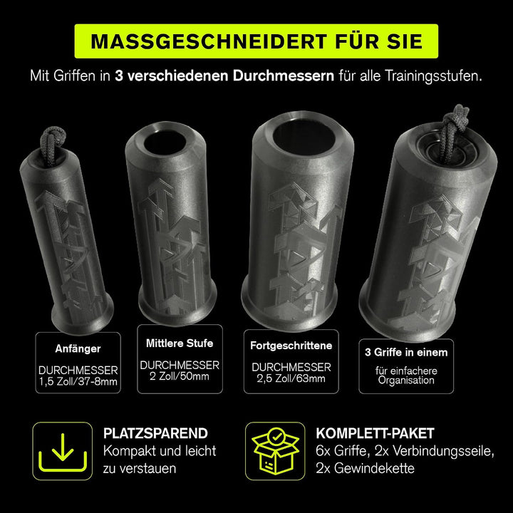 Duonamic Eleviia Tragbare Klimmzugstange Türrahmen ohne Schrauben für Reisen, Arbeit oder zu Hause -