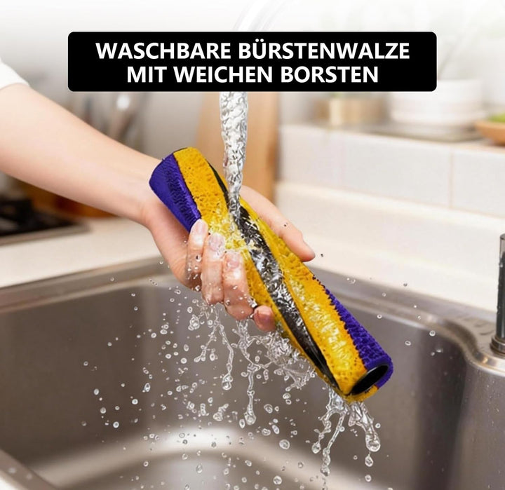 Yivy Ersatz Bürstenwalze für Dyson Gen5/V15 und V15 Detect Slim /V12 Slim /V10 Slim/V8 Slim Series S