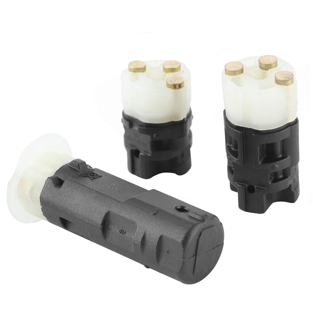 KIMISS TCU-Steuermodulsensor, 3 Stück 722.9 für TCM TCU-Steuermodul-Sensorkit Y3/8n3 & Y3/8n2 Y3/8n1