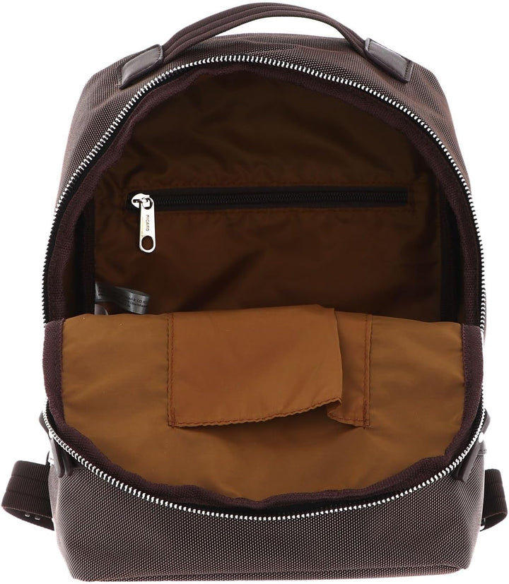 Picard Adventure Backpack Cafe