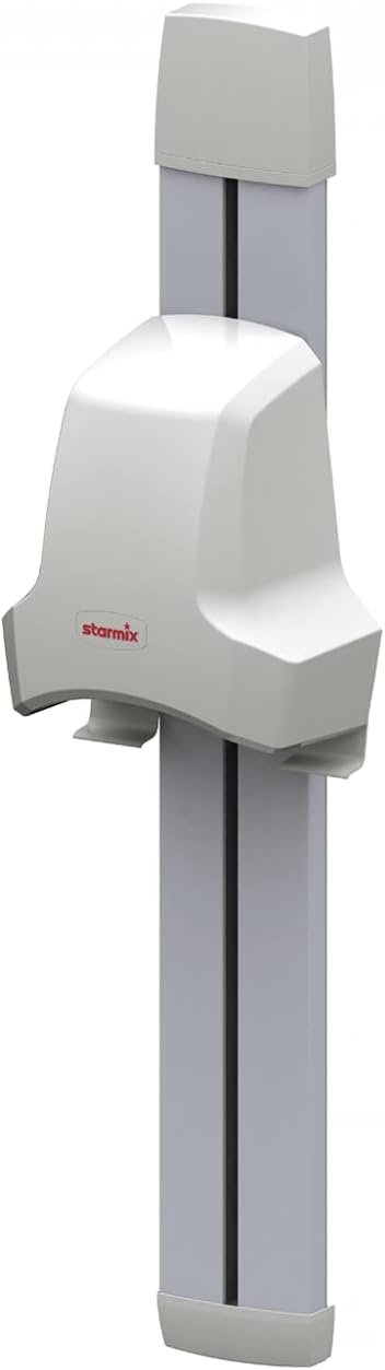 Starmix Haartrockner AirStar TH-C1, effektiver Haartrockner mit Möglichkeit zur Höheneinstellung (90