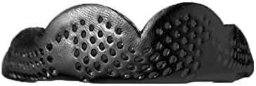 SISU Max Adult Mouth Guard Zahnschutz Einheitsgrösse Weiss, Einheitsgrösse Weiss