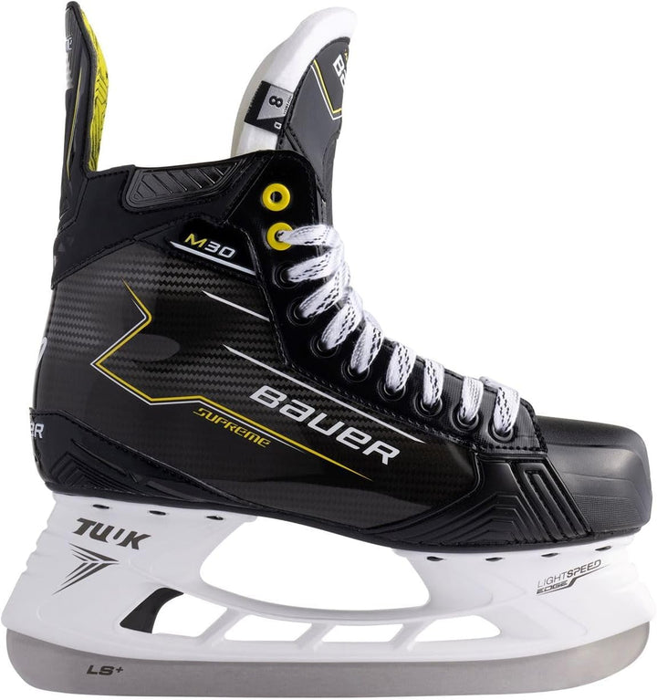 Bauer 10 - Euro 45.5 Weite: EE goldfarben, 10 - Euro 45.5 Weite: EE goldfarben