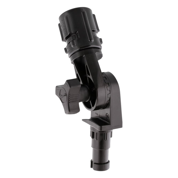 Scotty Gear Head Mount 428 verstellbare Verlängerung Extender für Zubehör beige, beige