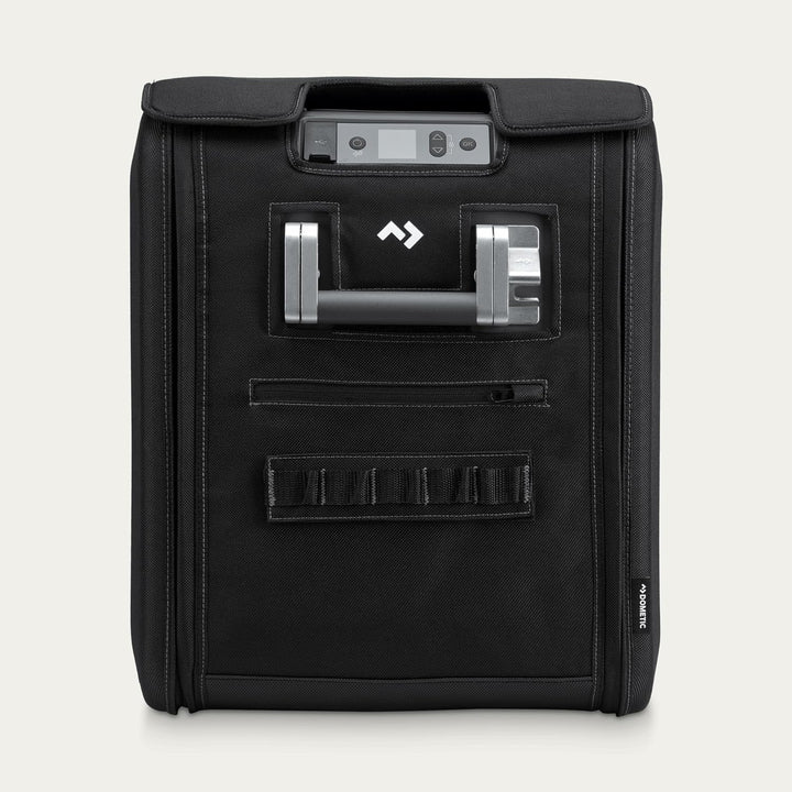 Dometic CFX5 - CFX5 Schutzhülle für Tragbare Kompressor Kühlbox - Robuste Konstruktion - Eva-Schaum,