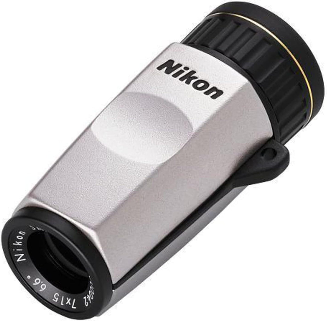 Nikon 7X15 HG Monokular