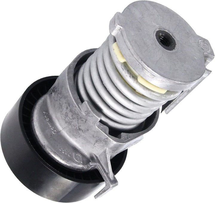 SKF VKMA 31216 Spannrollensatz für Nebentrieb