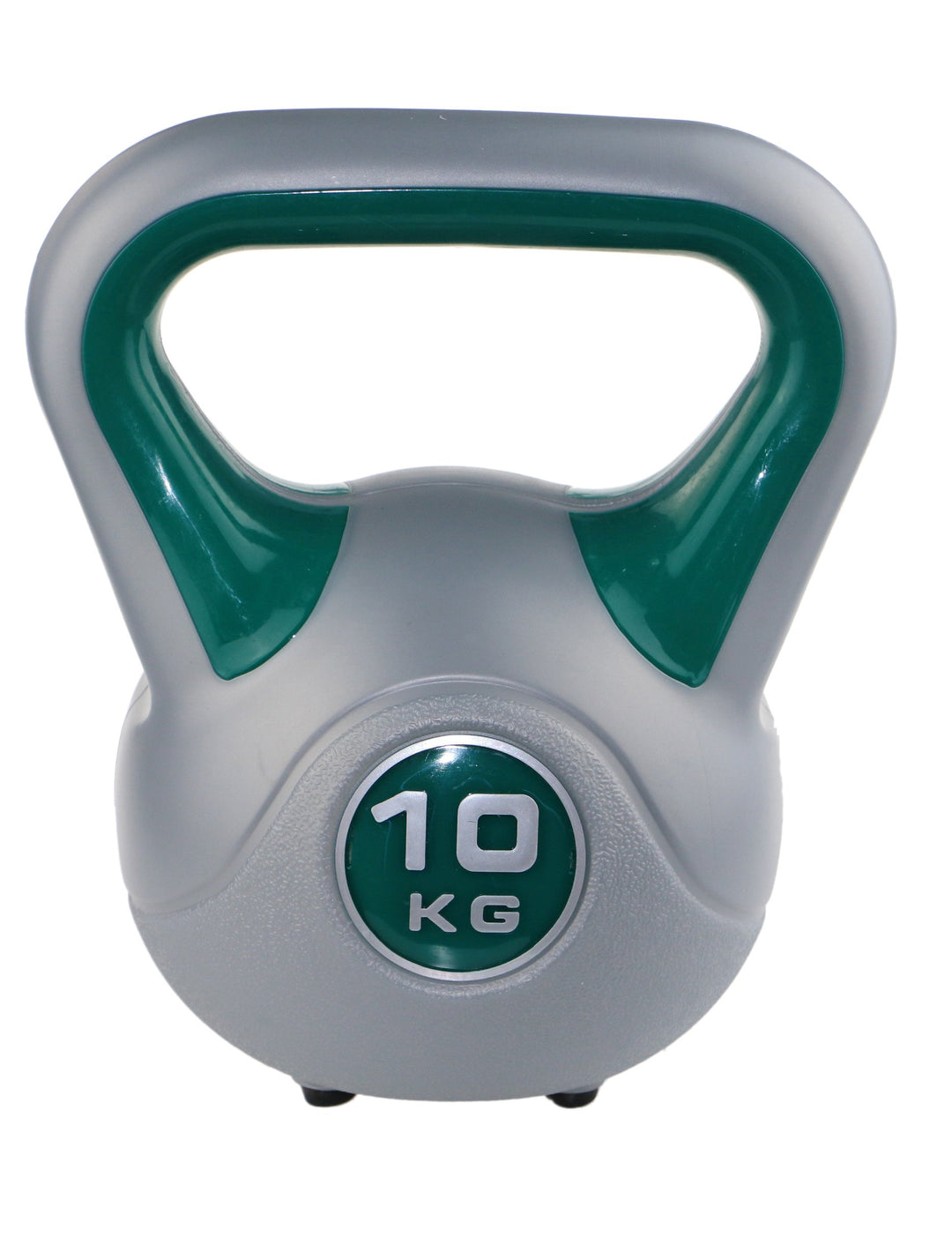 sveltus Kugelhanteln Fit 10.0 Kilogramm, 10.0 Kilogramm