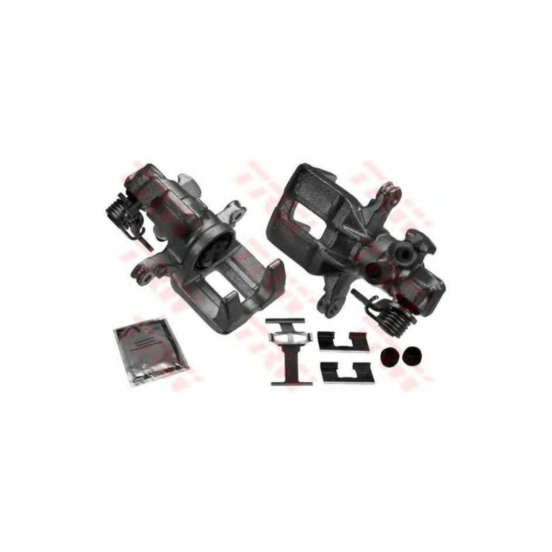 TRW BHQ208E Bremssattel