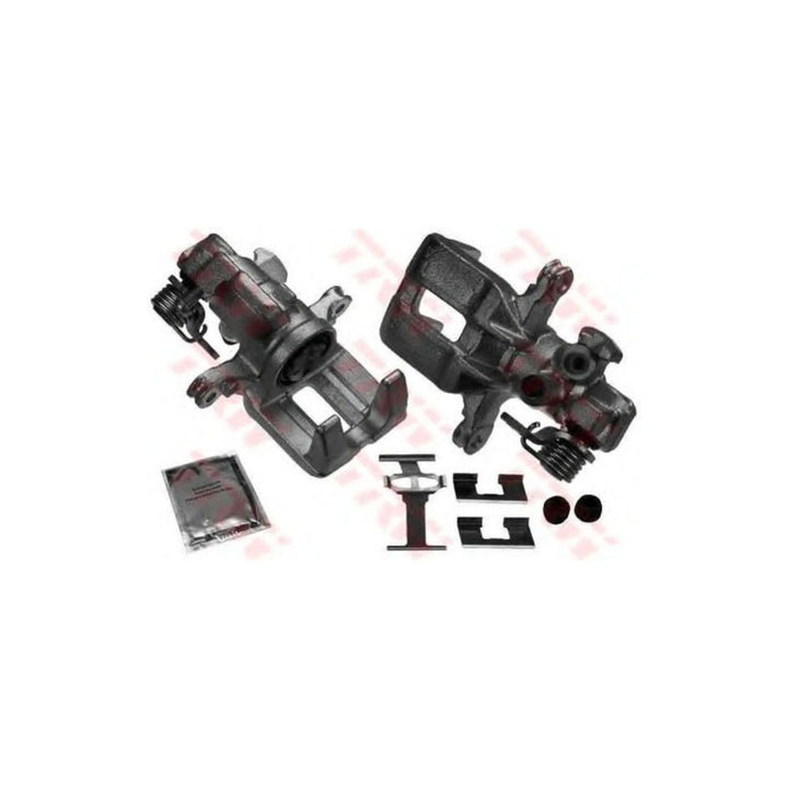 TRW BHQ208E Bremssattel