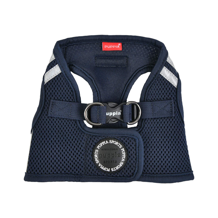 Soft Vest Harness PRO, Farbe: Navy, Grösse: XL