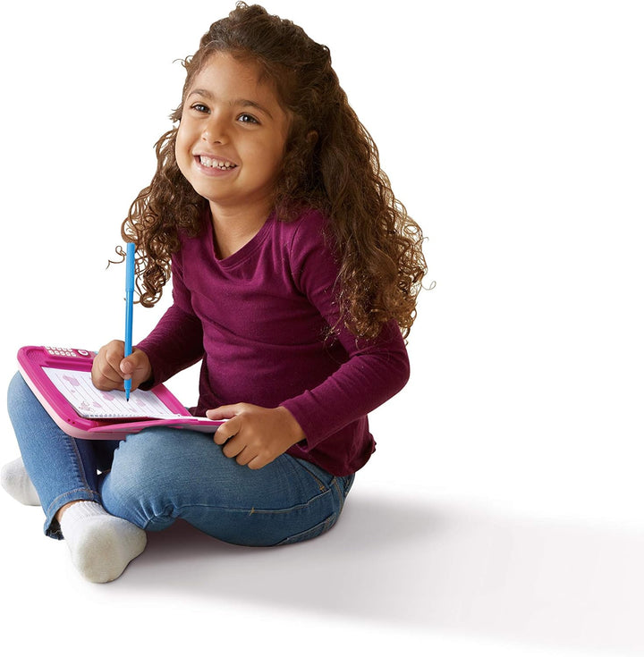 Vtech 80-193004 Kidisecrets - Mein Tagebuch Mehrfarbig, Large