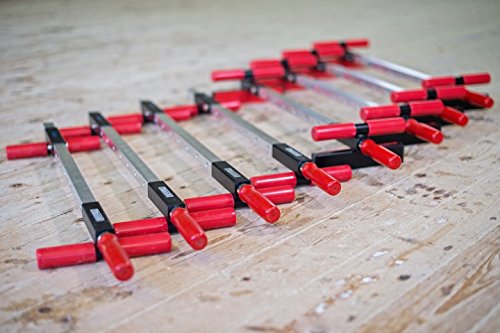 Maxifix-Super-Spanner SSP 100 Spannweite 210-1000 mm