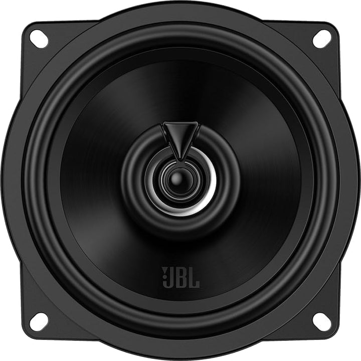 JBL Stage2 GEN2 55F Koaxial Lautsprecher Auto 130mm (5,25 Zoll): von Harman Kardon Car HiFi mit 50W
