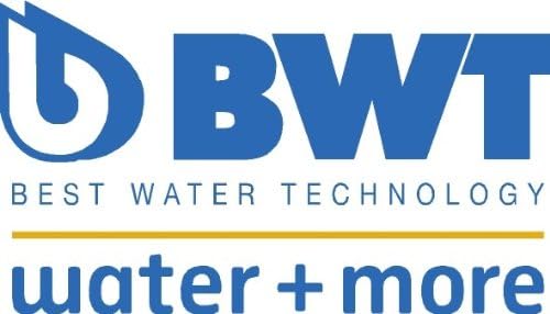 BWT Bestmax X Filterkerze, BWT water + more Wasserfilter ca. 600 L