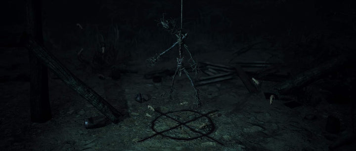 The Dark Pictures Anthology: Little Hope