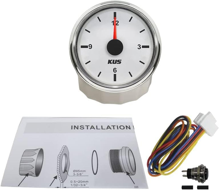 KUS KY09000 KY09100 weiss, weiss