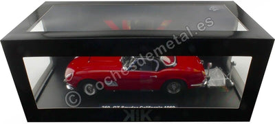 KK SCALE MODELS - Eisen 250 GT California Spyder – 1960-1/18