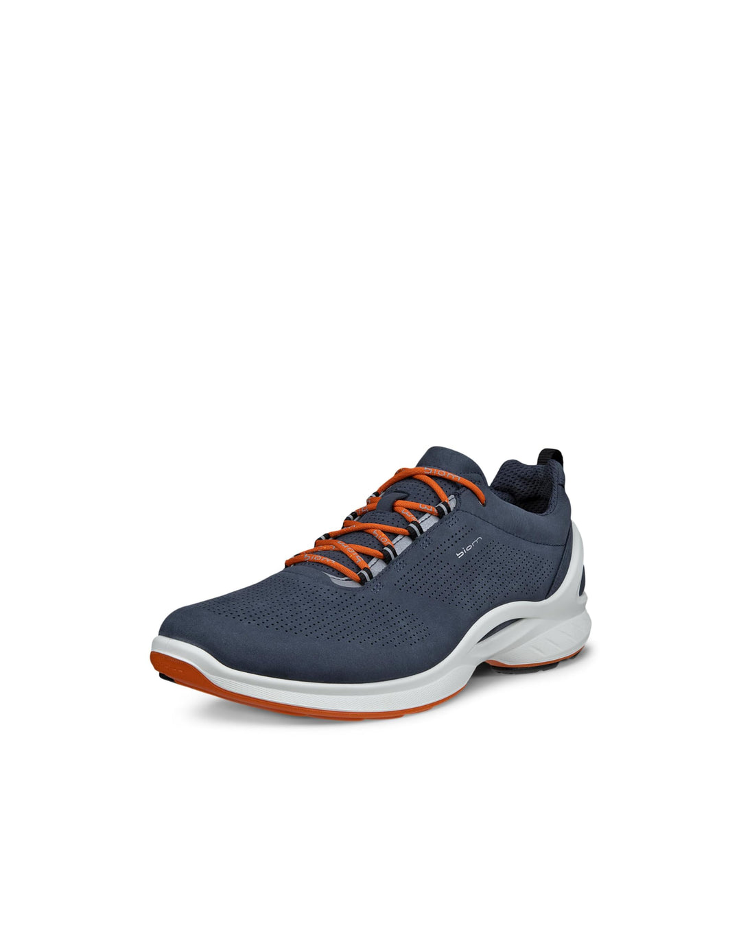 ECCO Herren Biom Fjuel M Sneaker, Marine